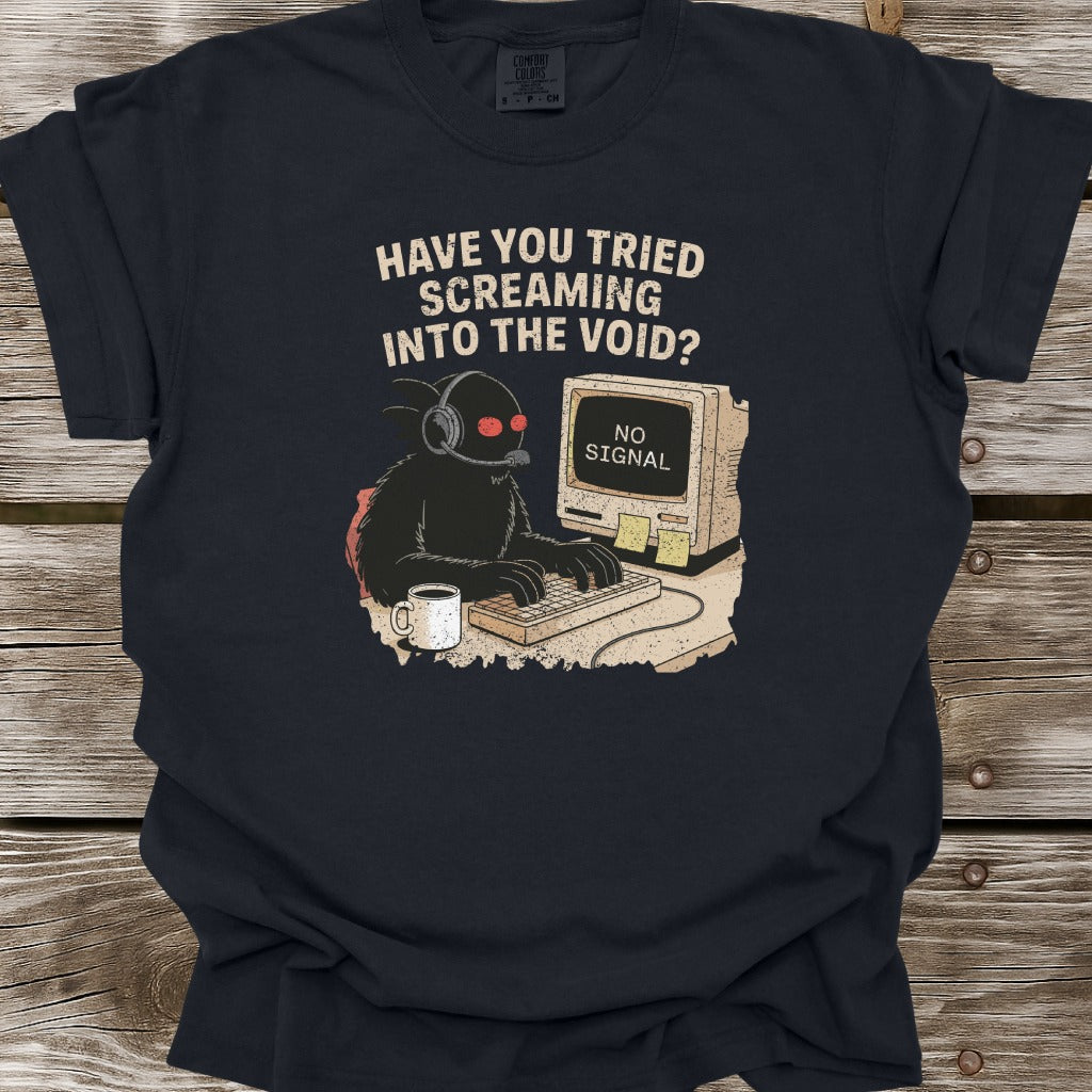 The Void T-Shirt
