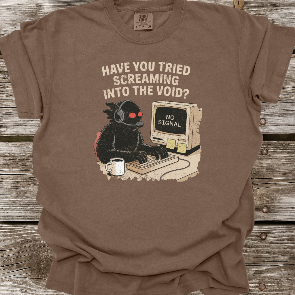 The Void T-Shirt