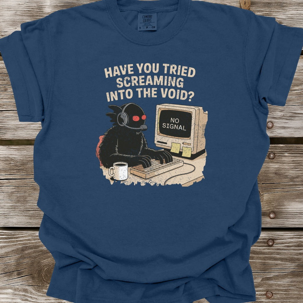 The Void T-Shirt