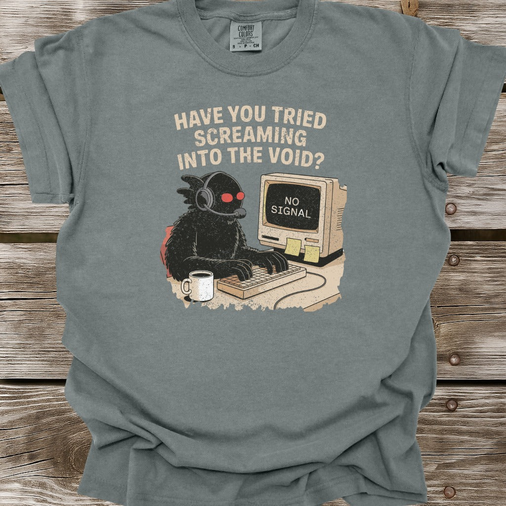 The Void T-Shirt