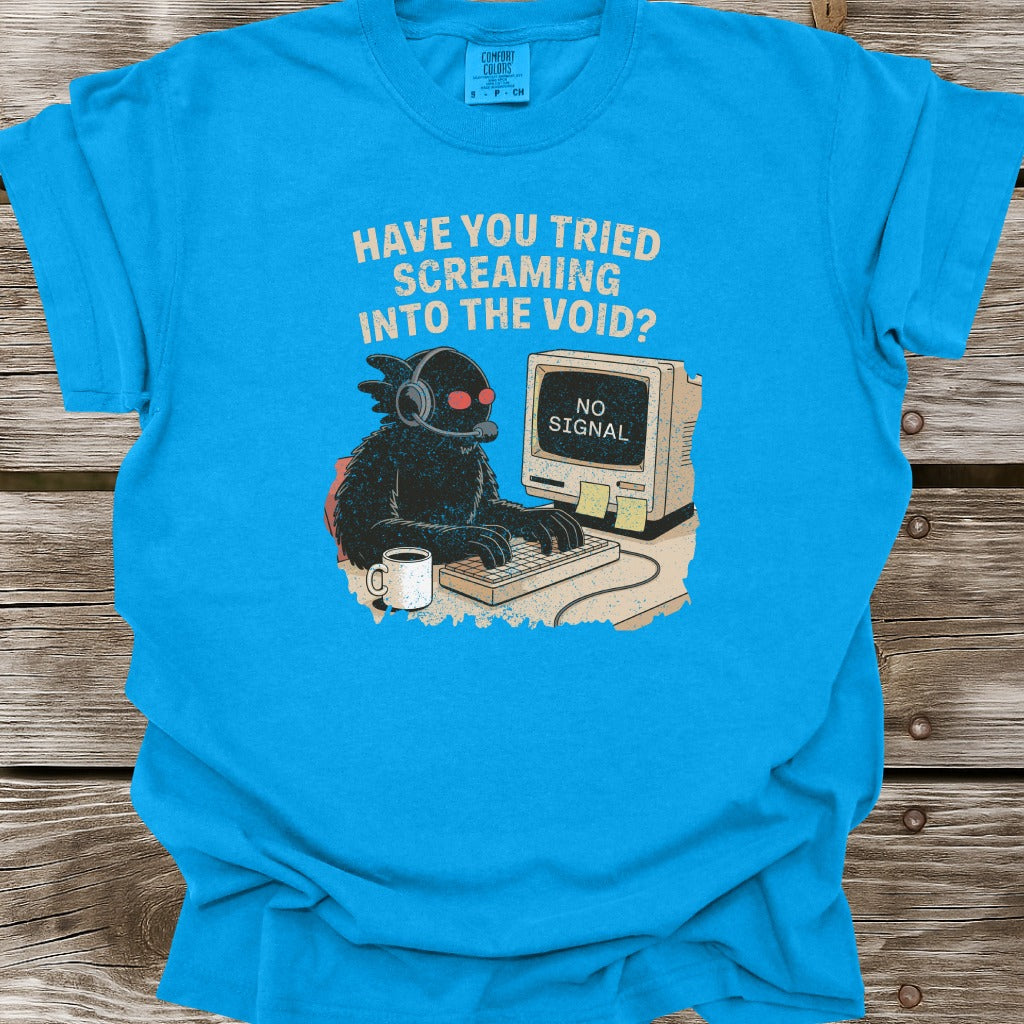 The Void T-Shirt