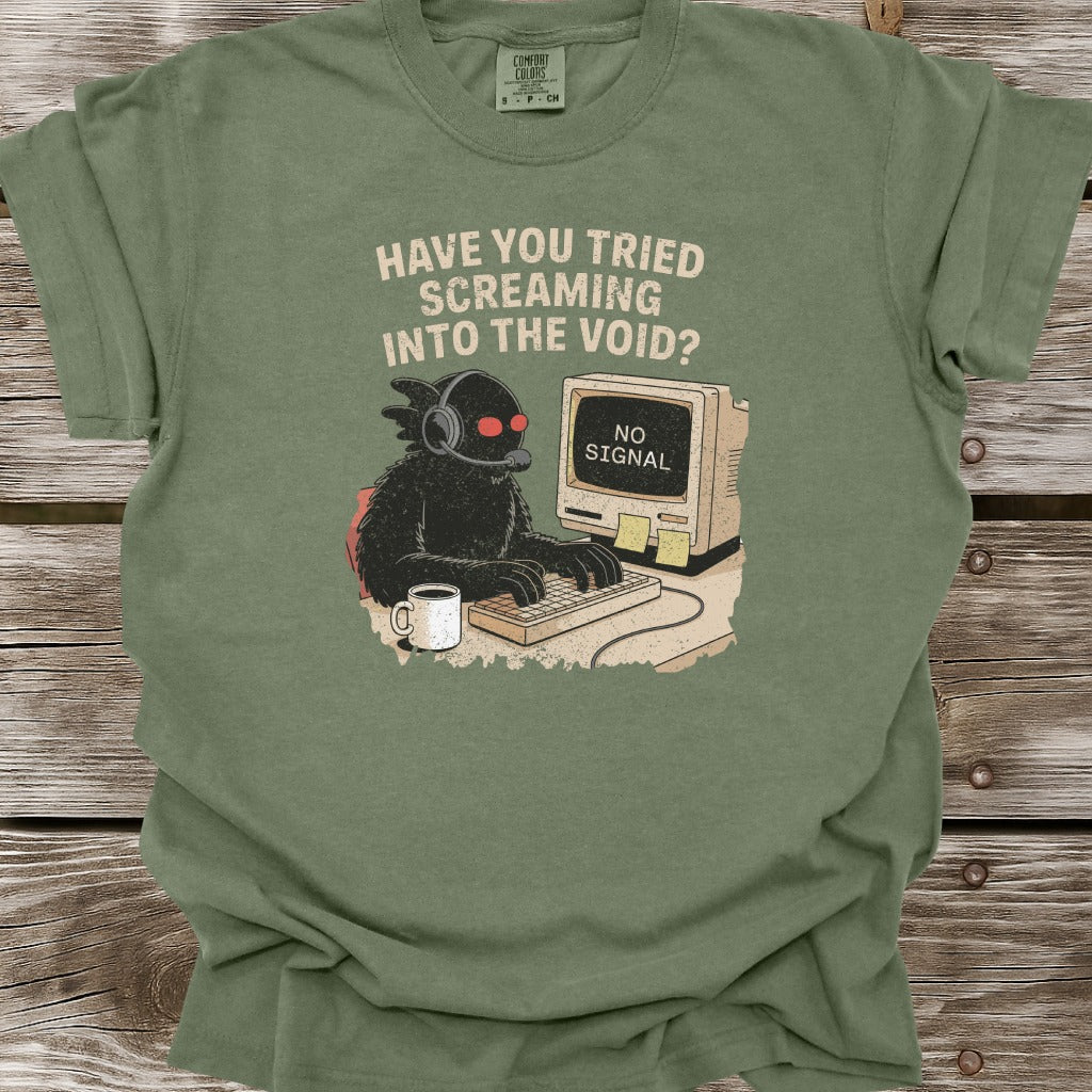 The Void T-Shirt
