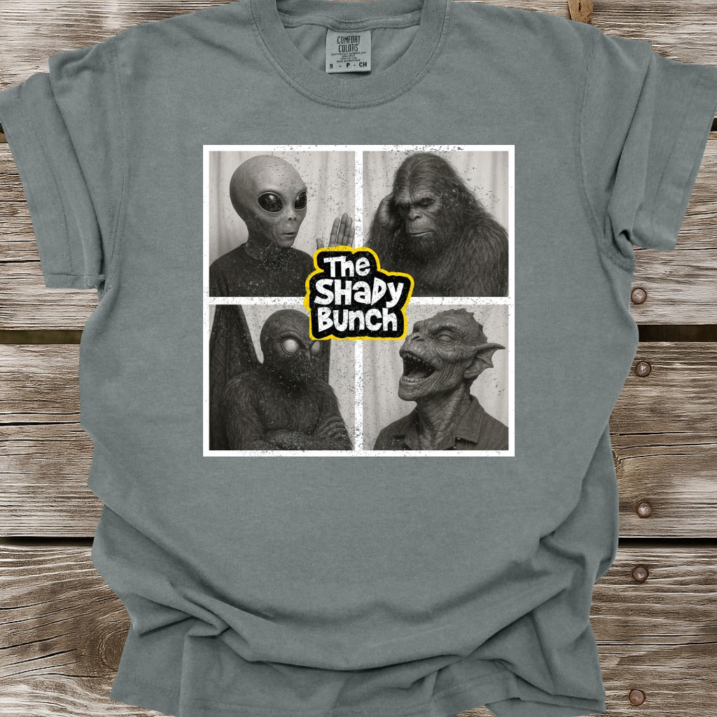 The Shady Bunch T-Shirt