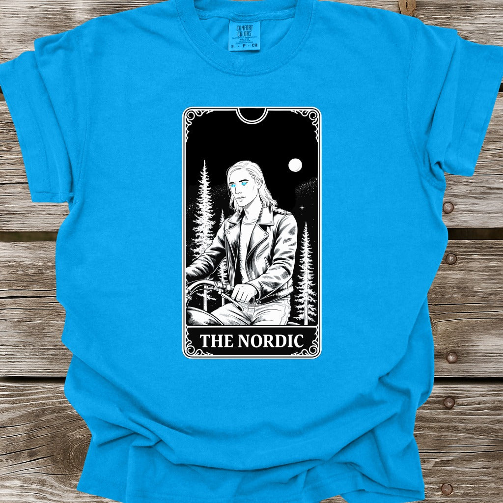 The Nordic T-Shirt