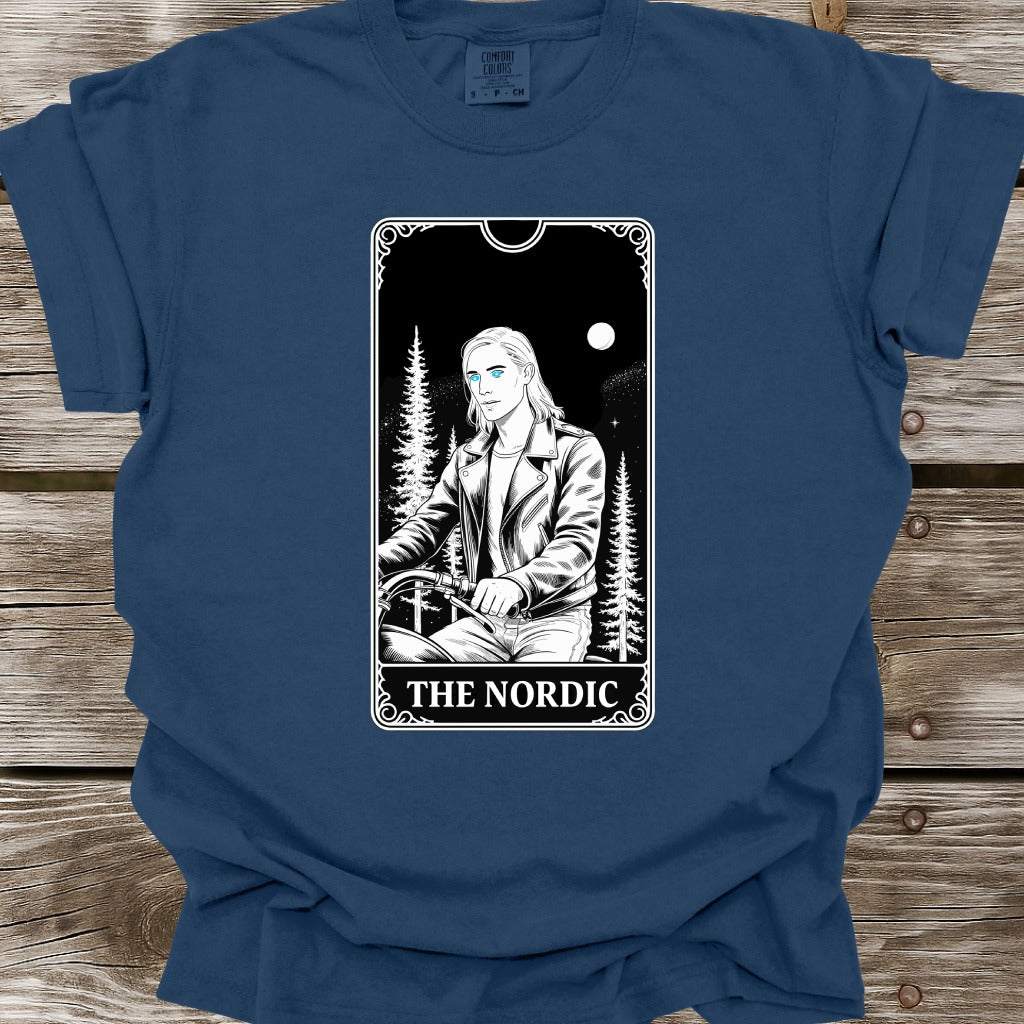 The Nordic T-Shirt