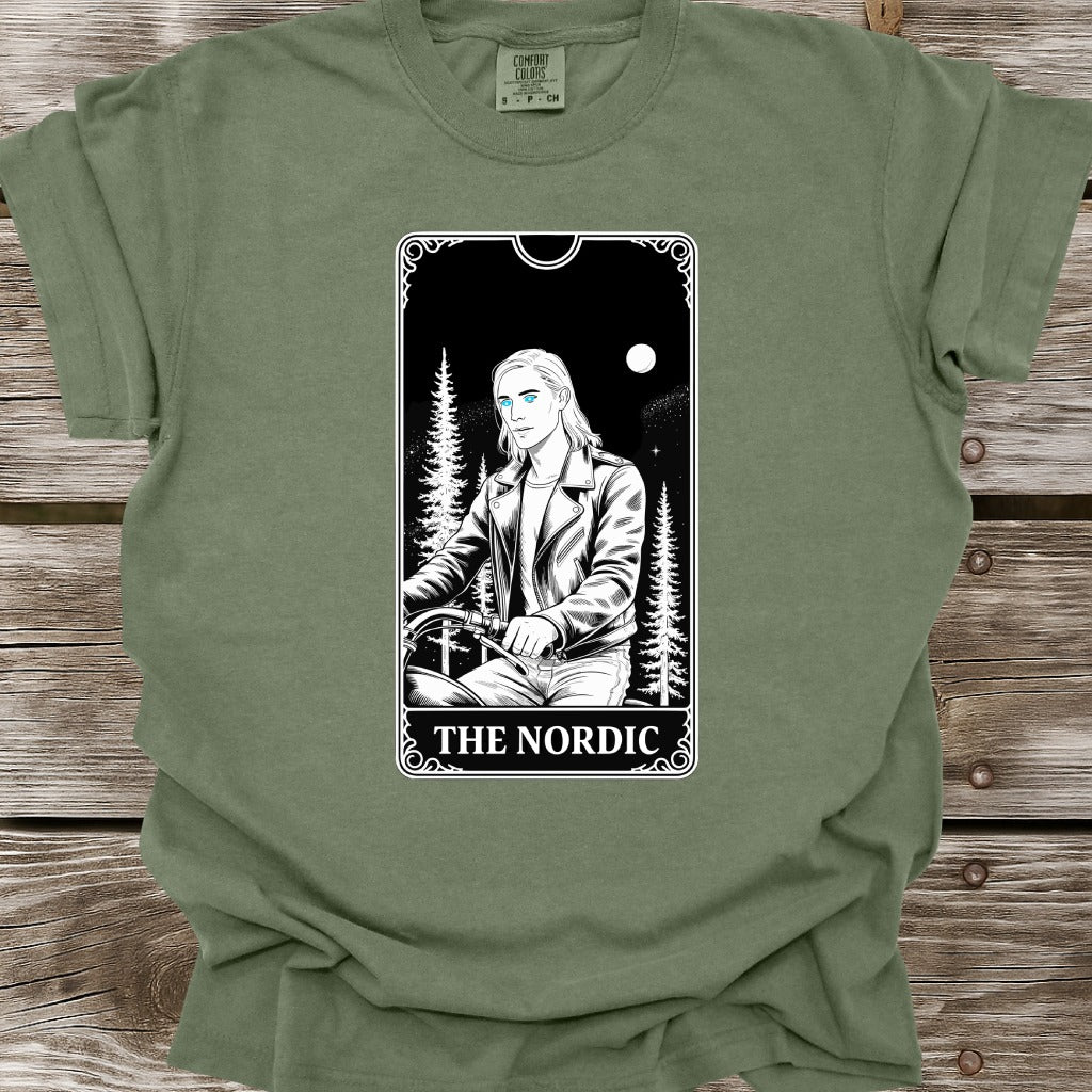 The Nordic T-Shirt