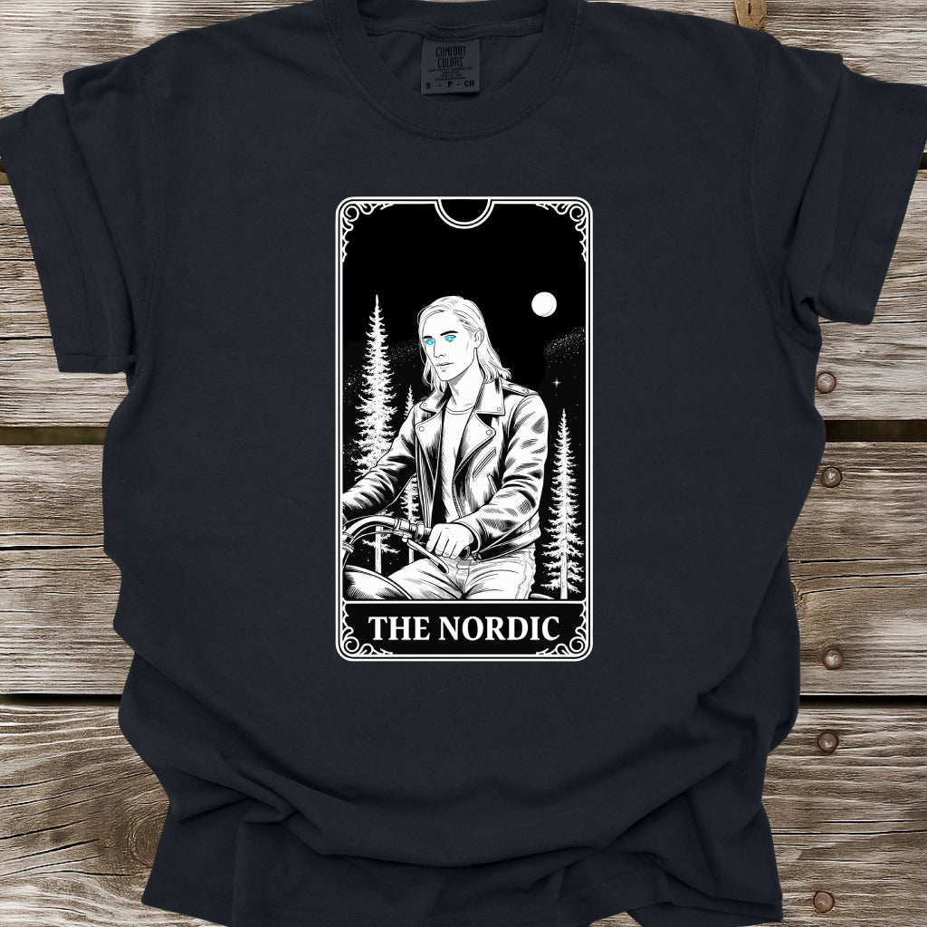 The Nordic T-Shirt