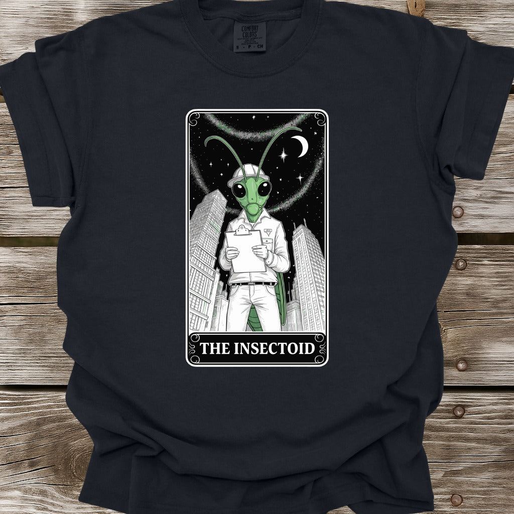 The Insectoid T-Shirt