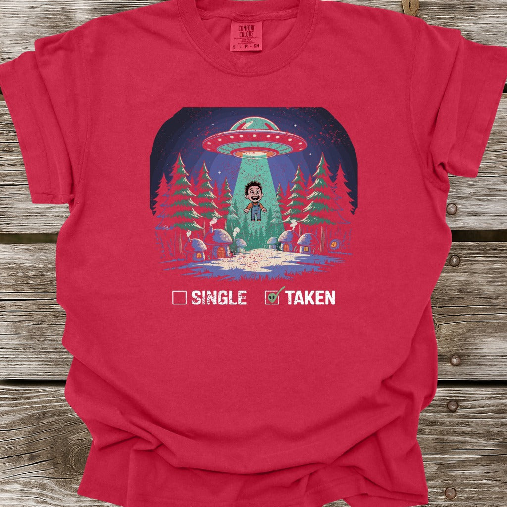 Taken T-Shirt