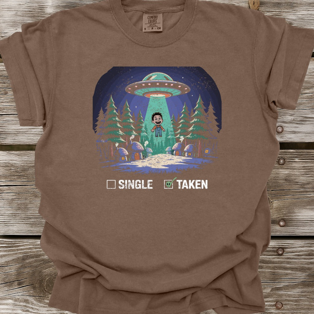 Taken T-Shirt