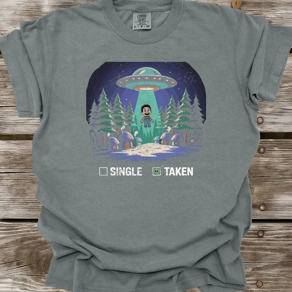 Taken T-Shirt
