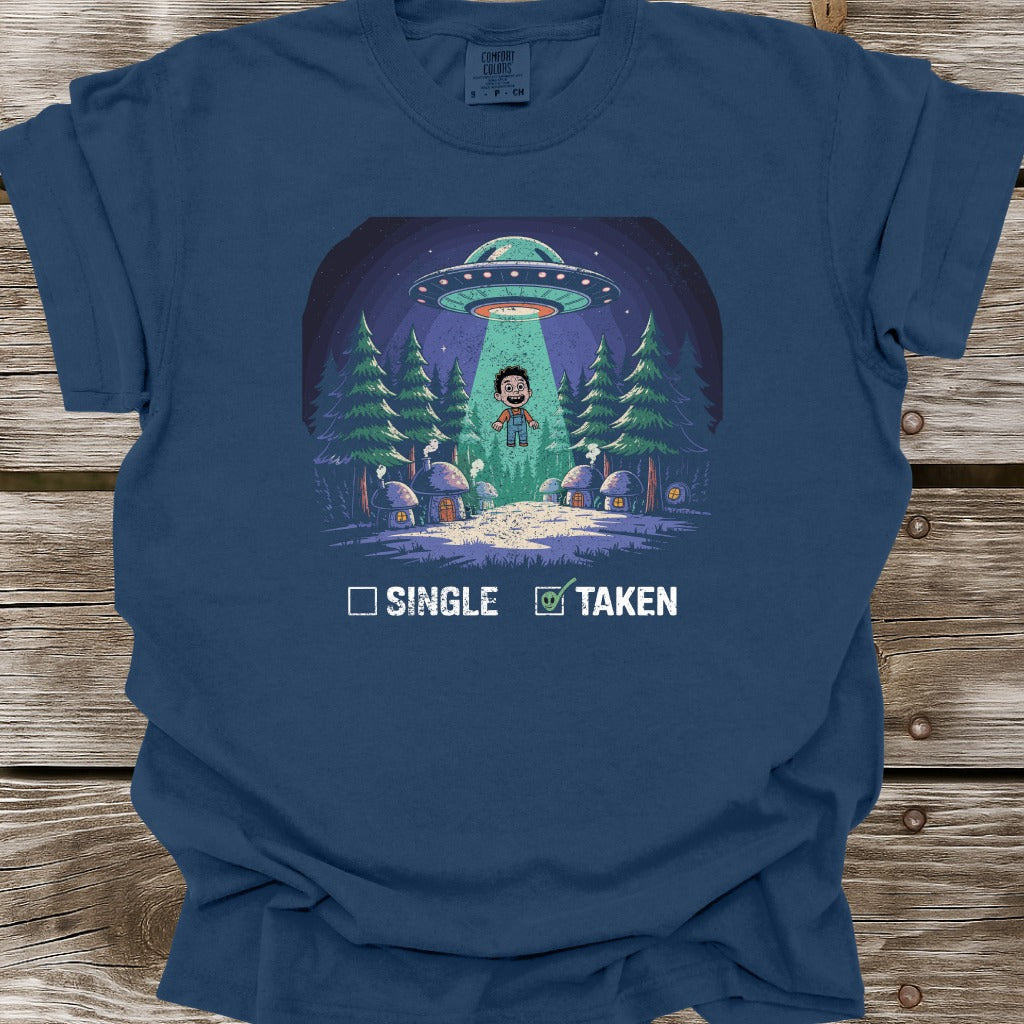 Taken T-Shirt