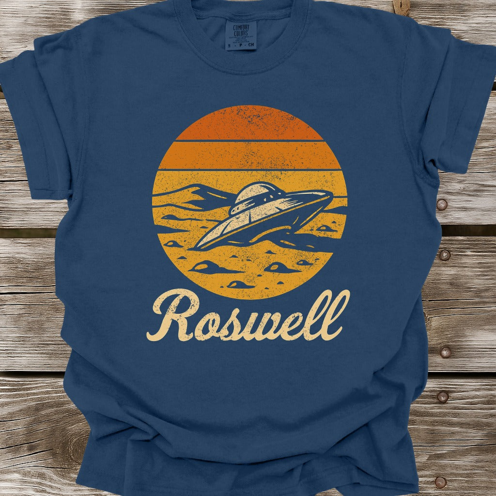 Roswell T-Shirt