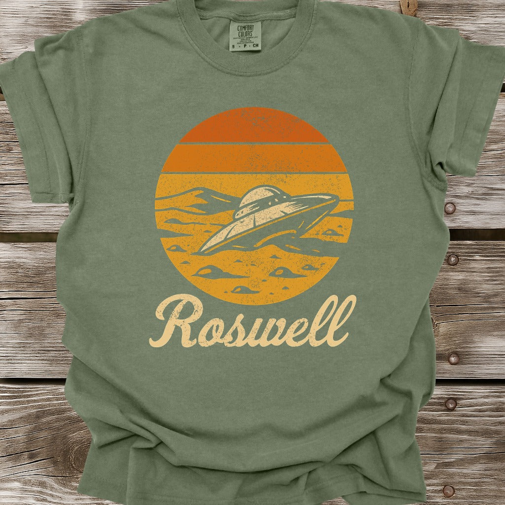 Roswell T-Shirt