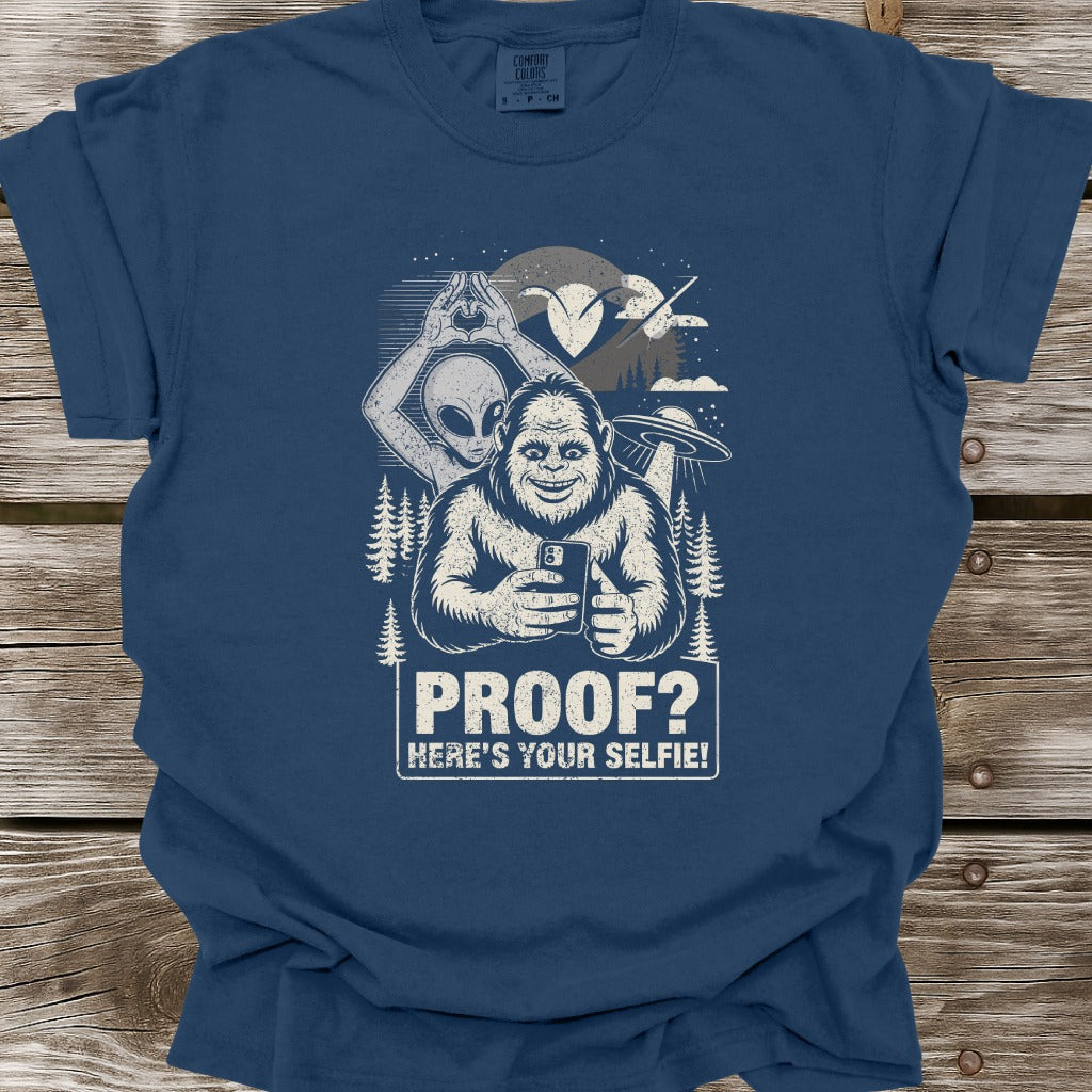 Proof T-Shirt