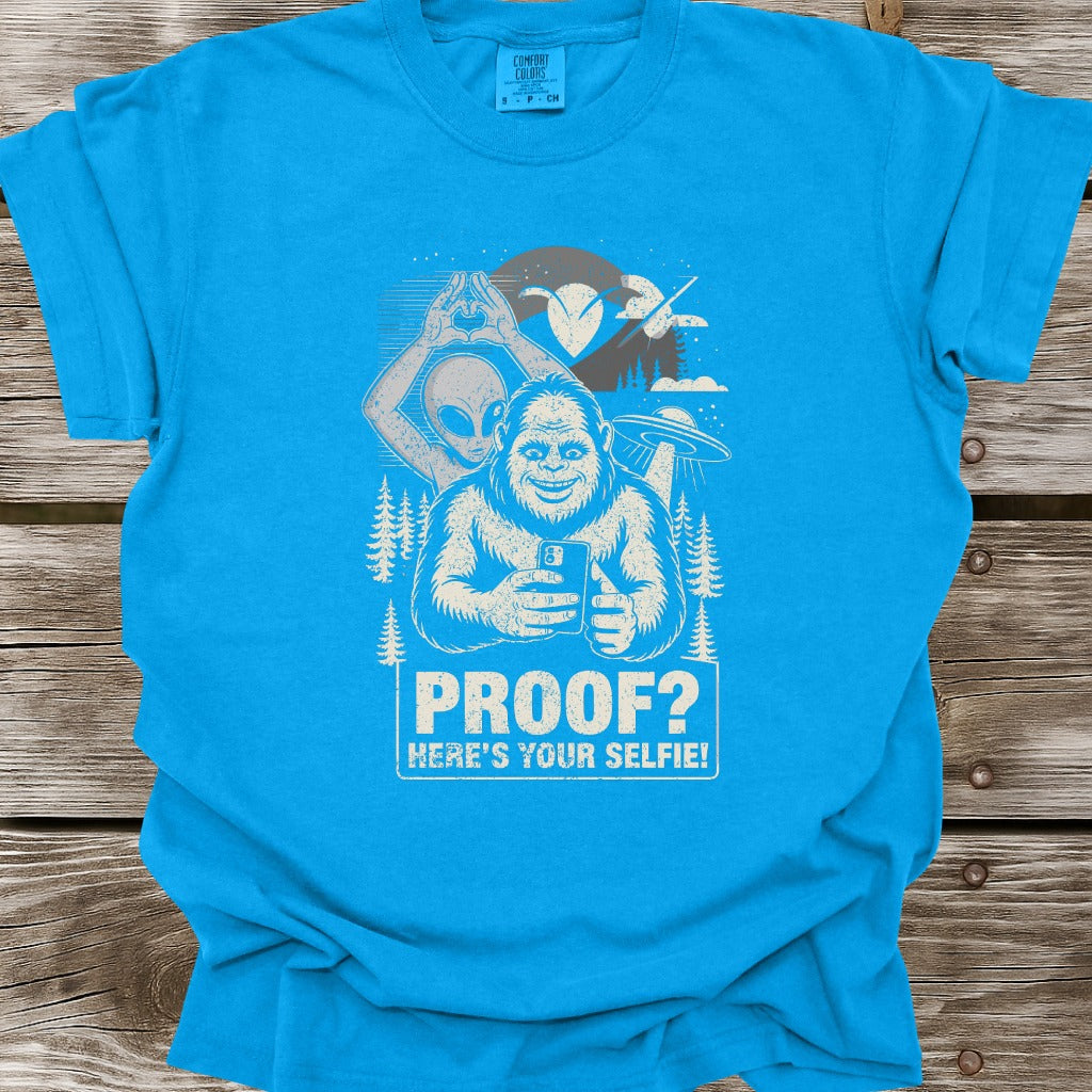 Proof T-Shirt