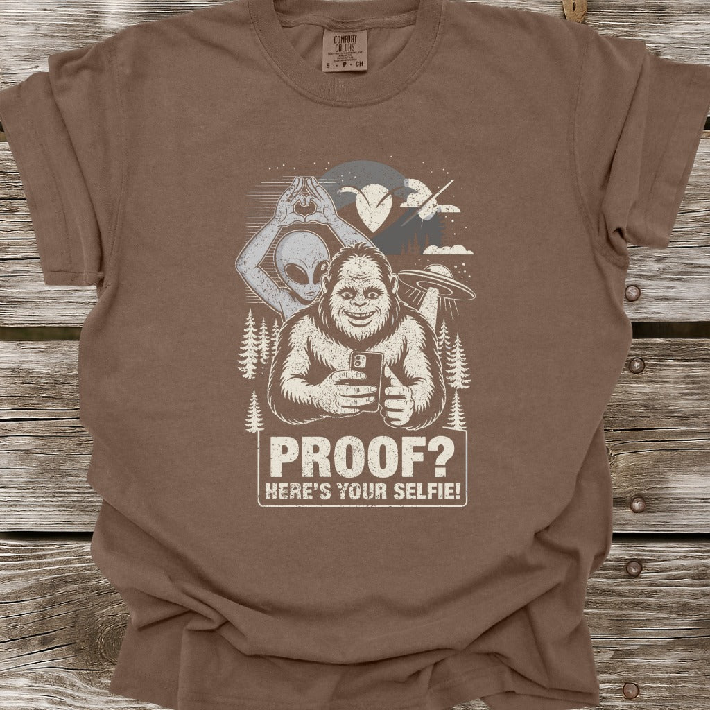 Proof T-Shirt