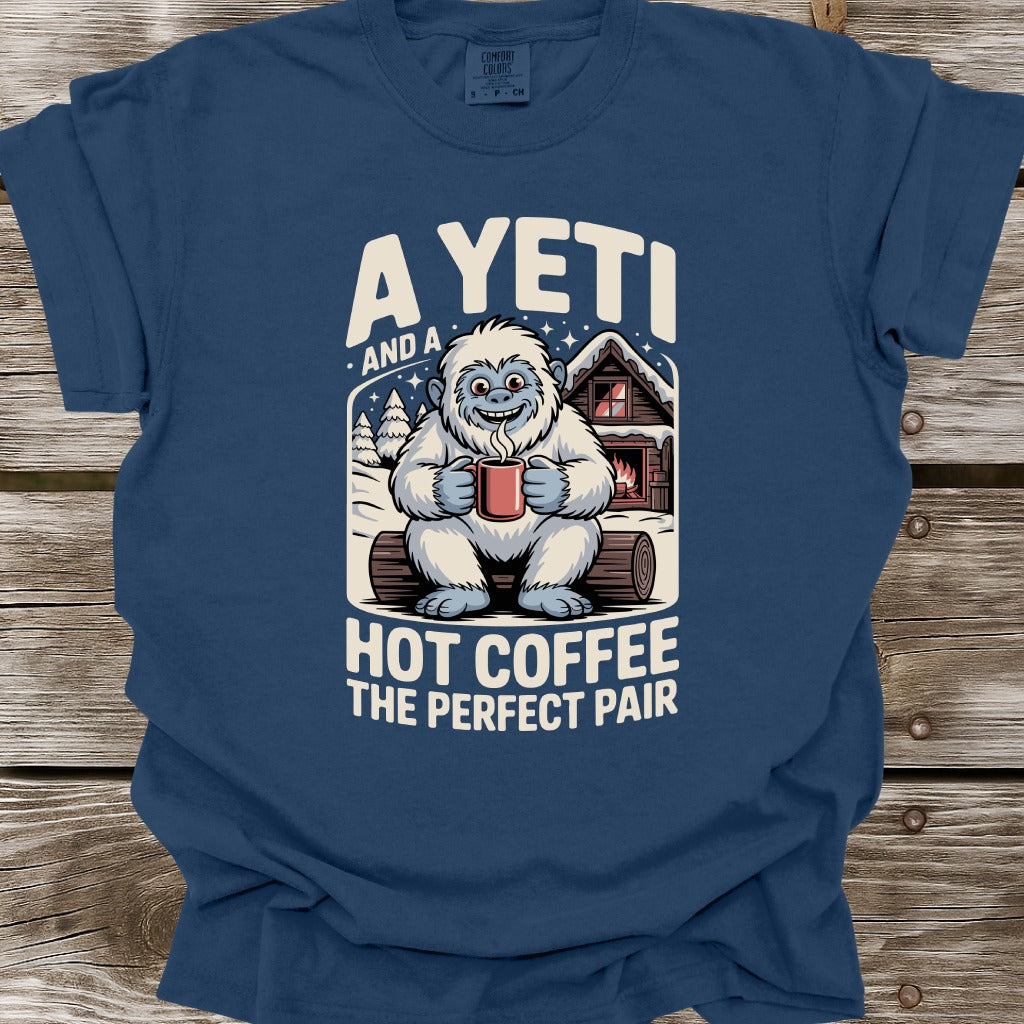 Perfect Pair T-Shirt