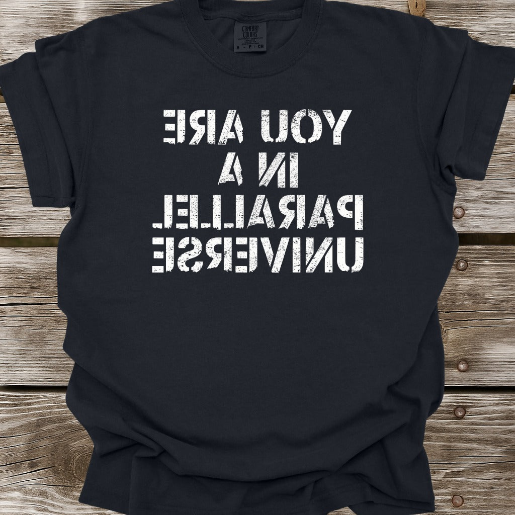 Parallel Universe T-Shirt