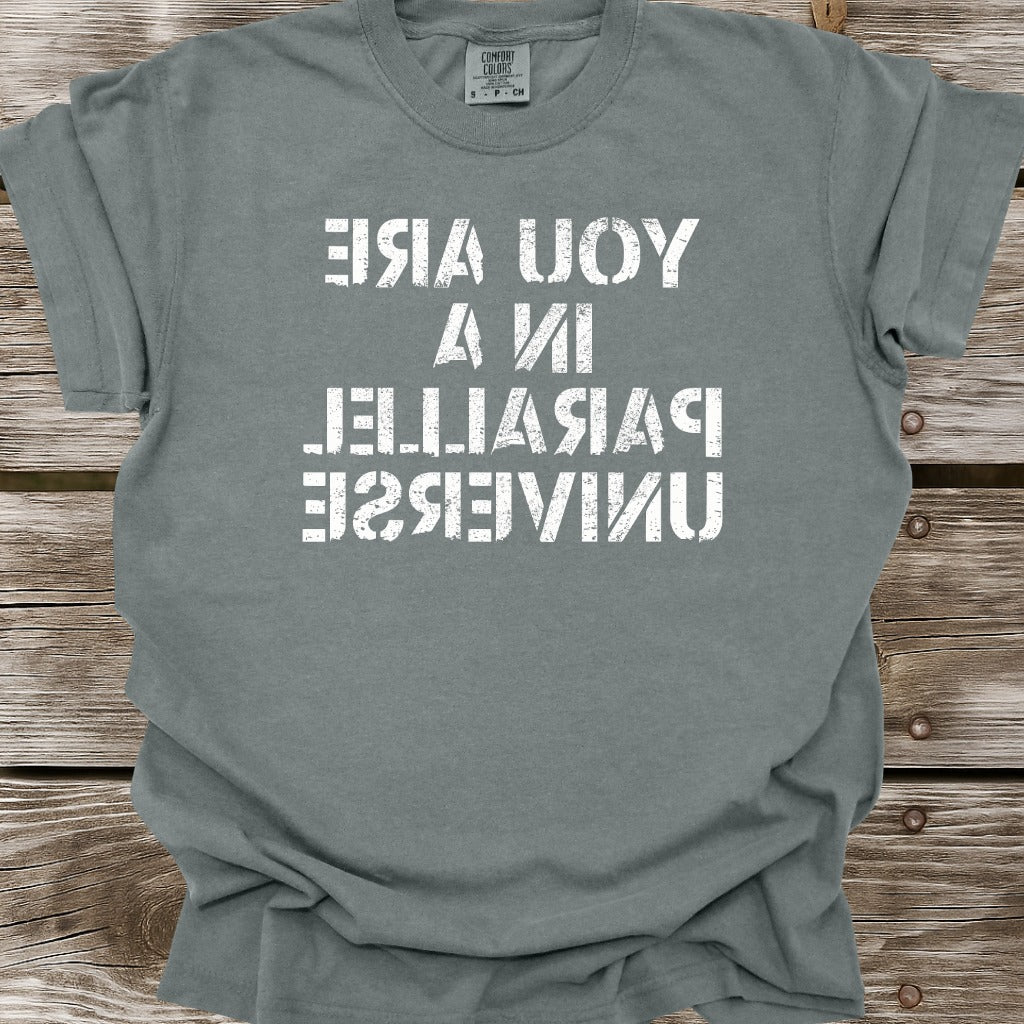 Parallel Universe T-Shirt