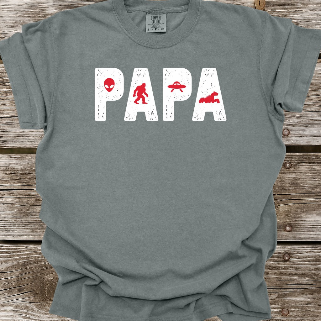 Papa T-Shirt