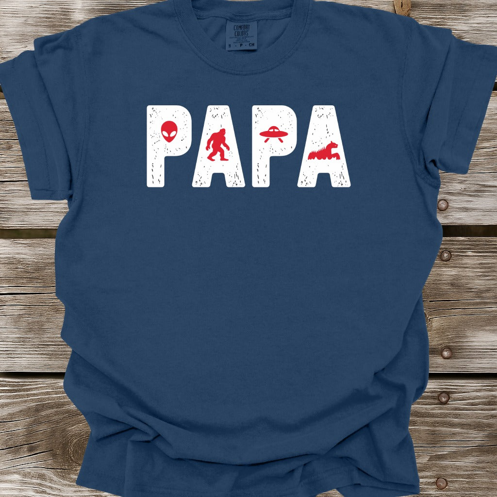 Papa T-Shirt