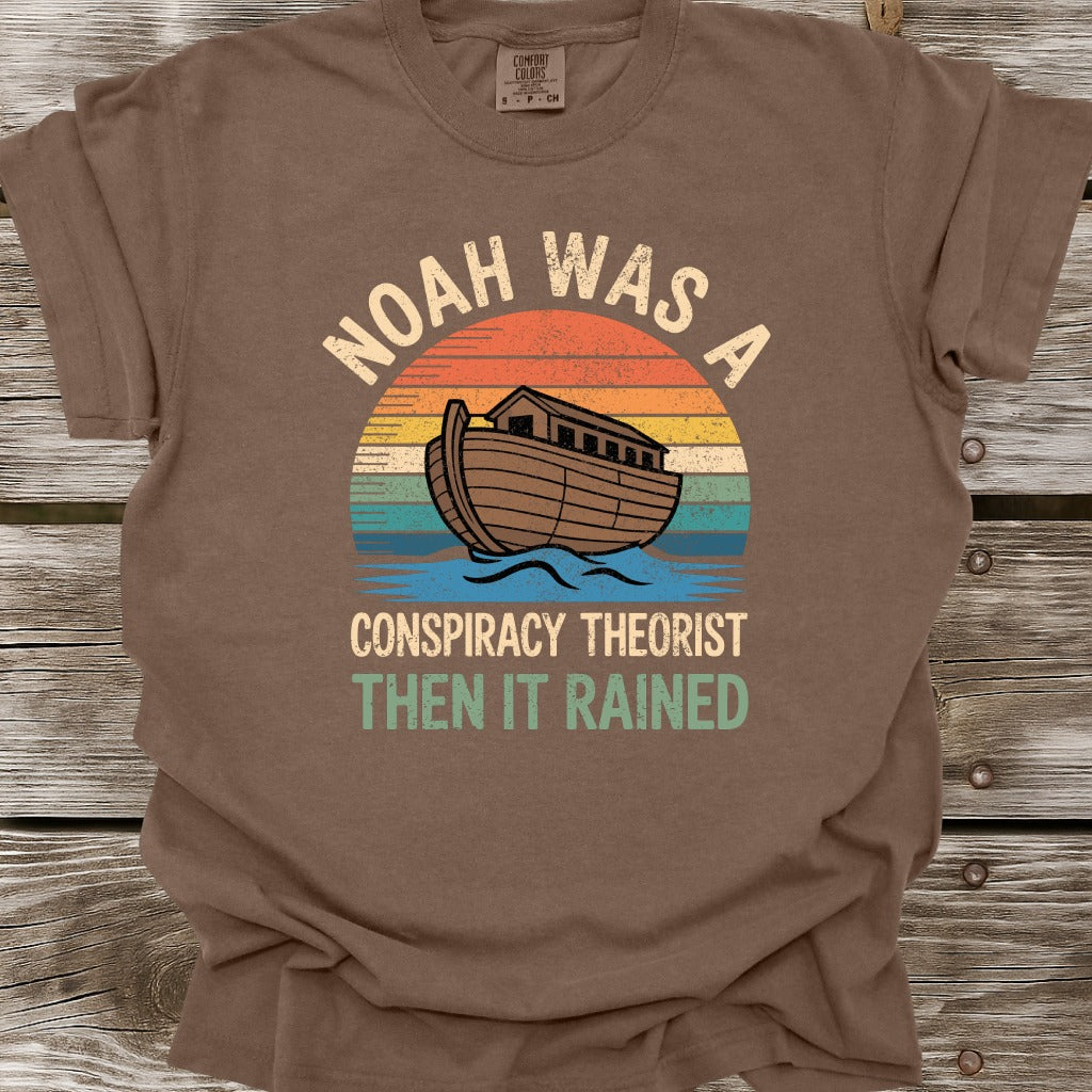 Noah's Ark T-Shirt