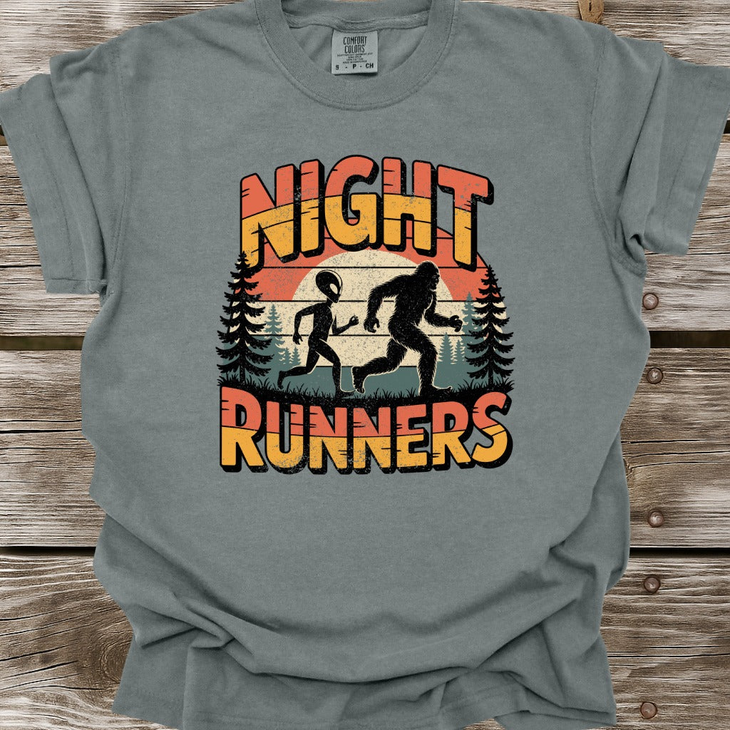 Night Runners T-Shirt