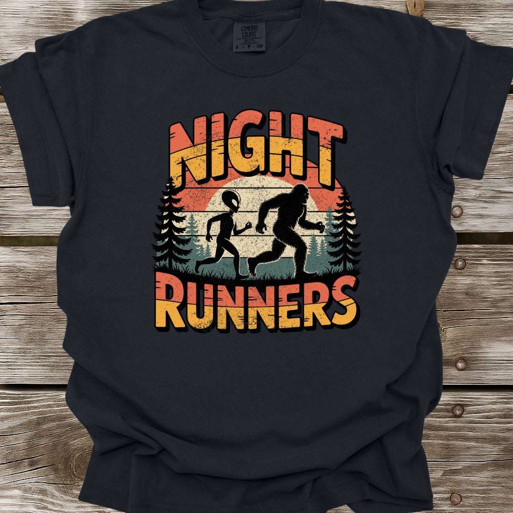 Night Runners T-Shirt