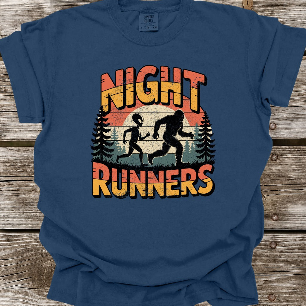 Night Runners T-Shirt