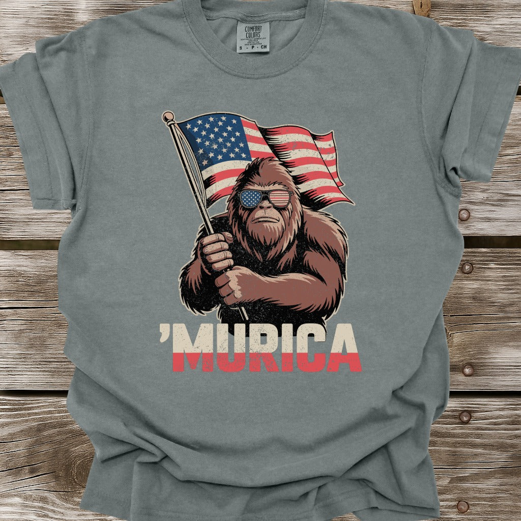 Murica T-Shirt
