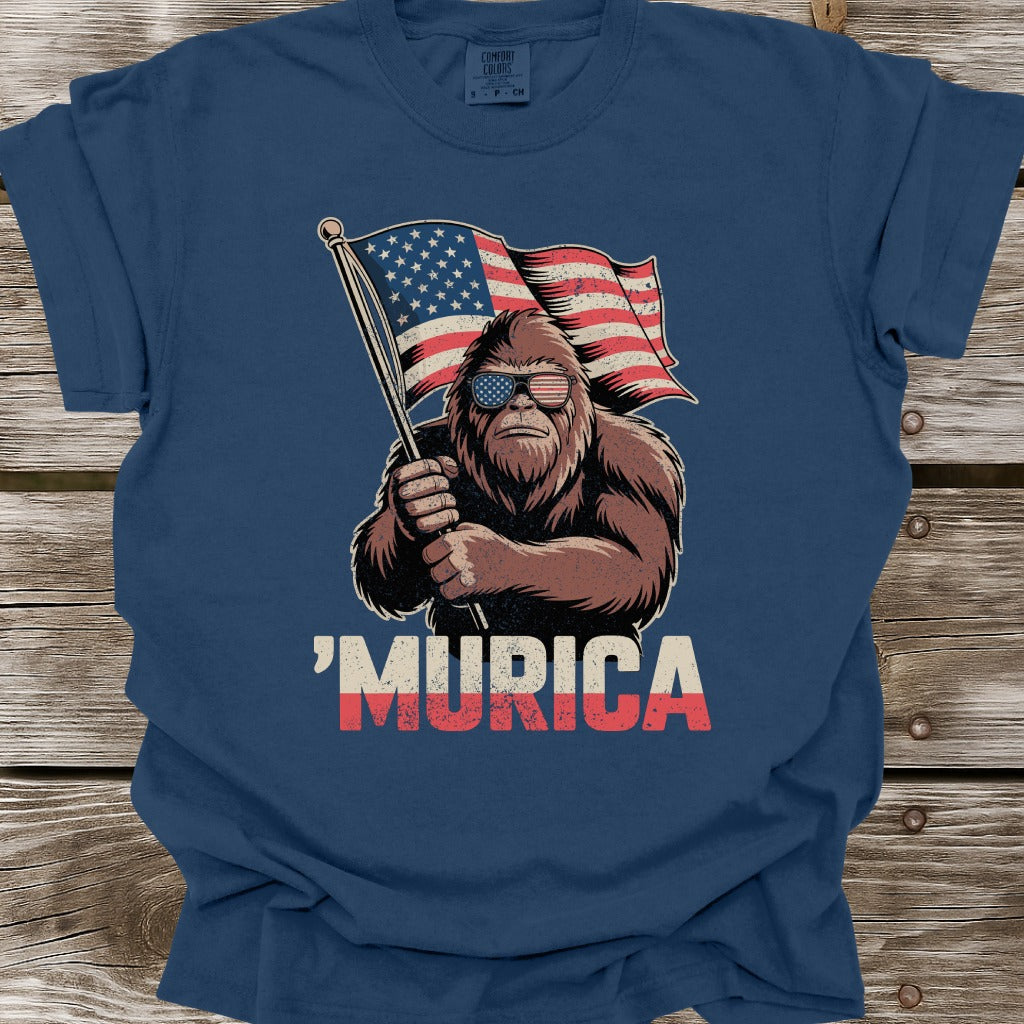 Murica T-Shirt