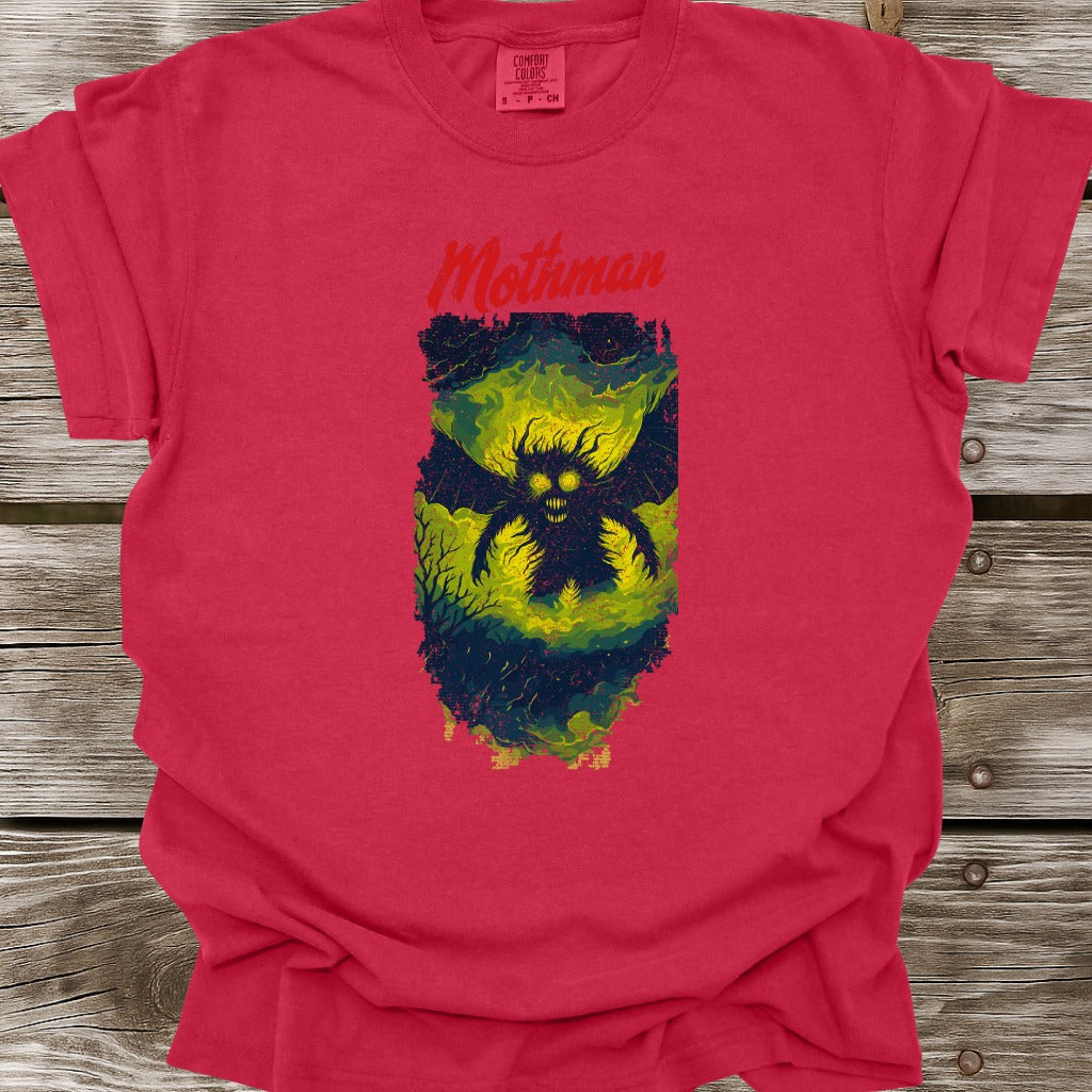 Mothman T-Shirt