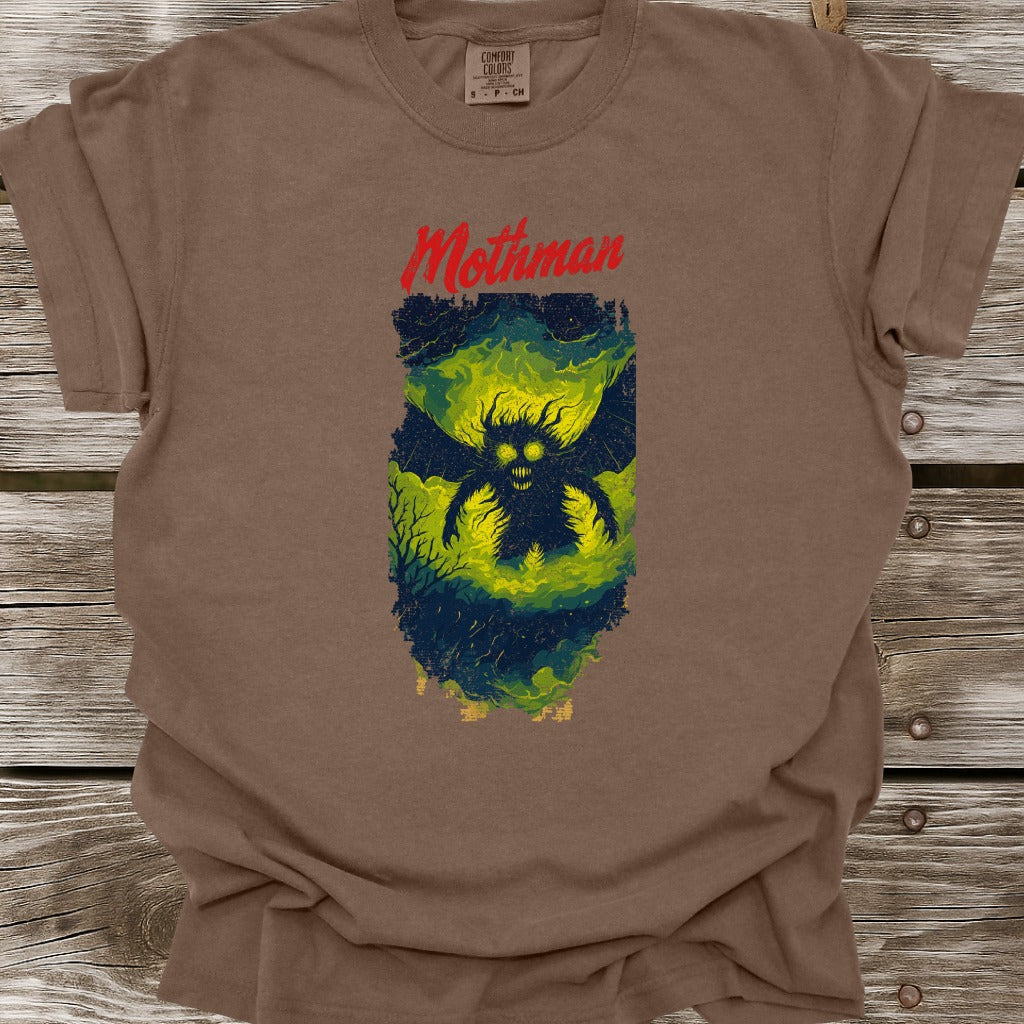 Mothman T-Shirt
