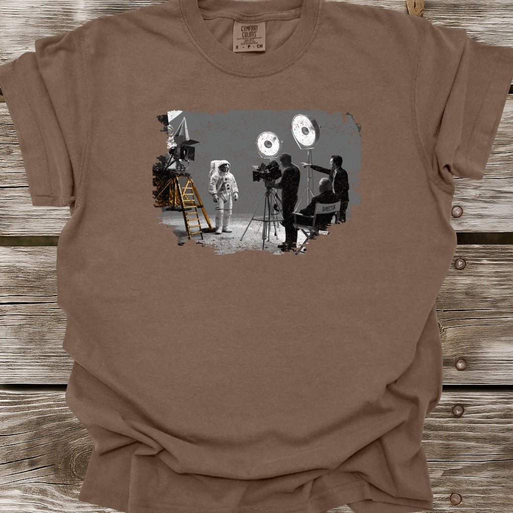 Moon Landing Set T-Shirt