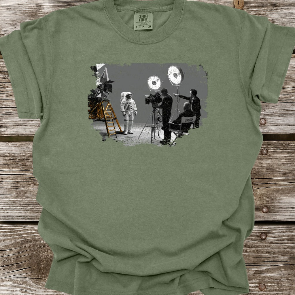 Moon Landing Set T-Shirt
