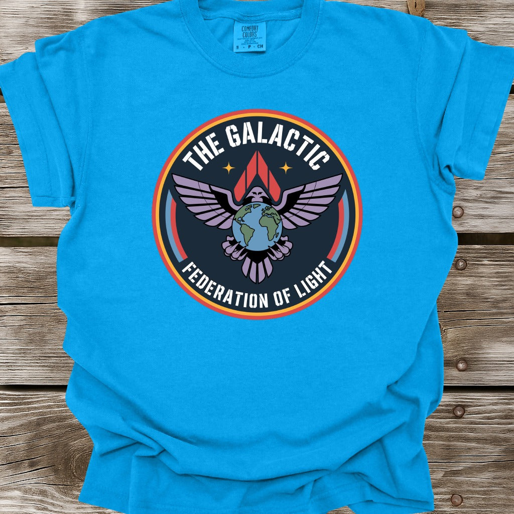 Galactic Federation T-Shirt