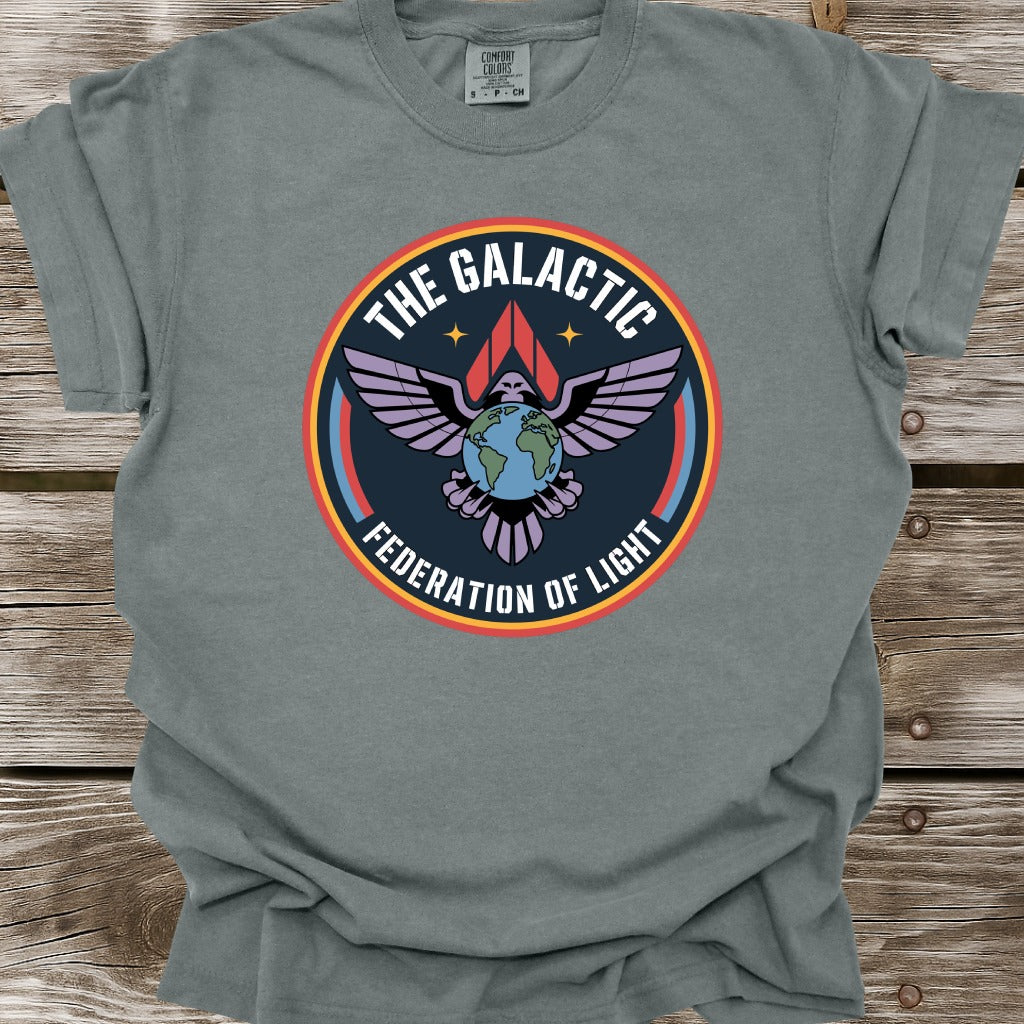 Galactic Federation T-Shirt