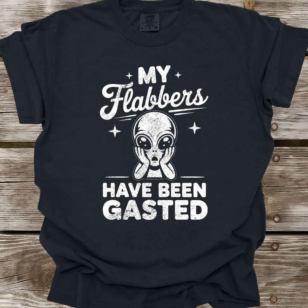 Flabbergasted T-Shirt