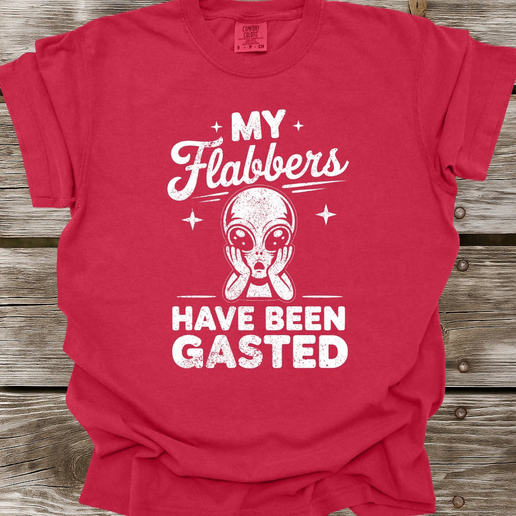 Flabbergasted T-Shirt