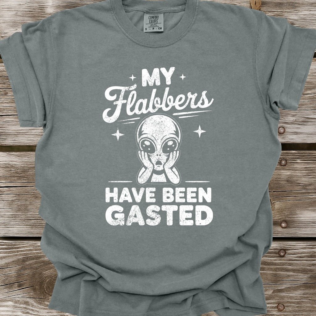 Flabbergasted T-Shirt