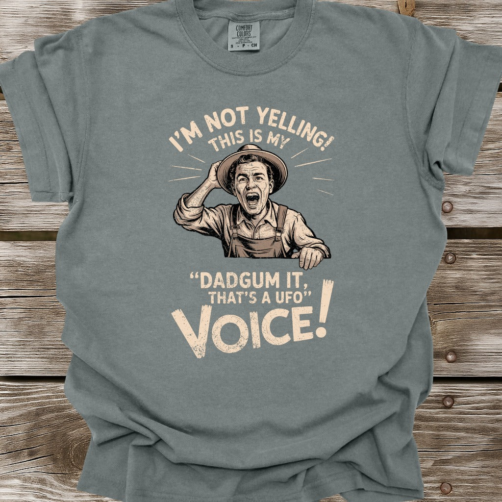 Dadgum It T-Shirt