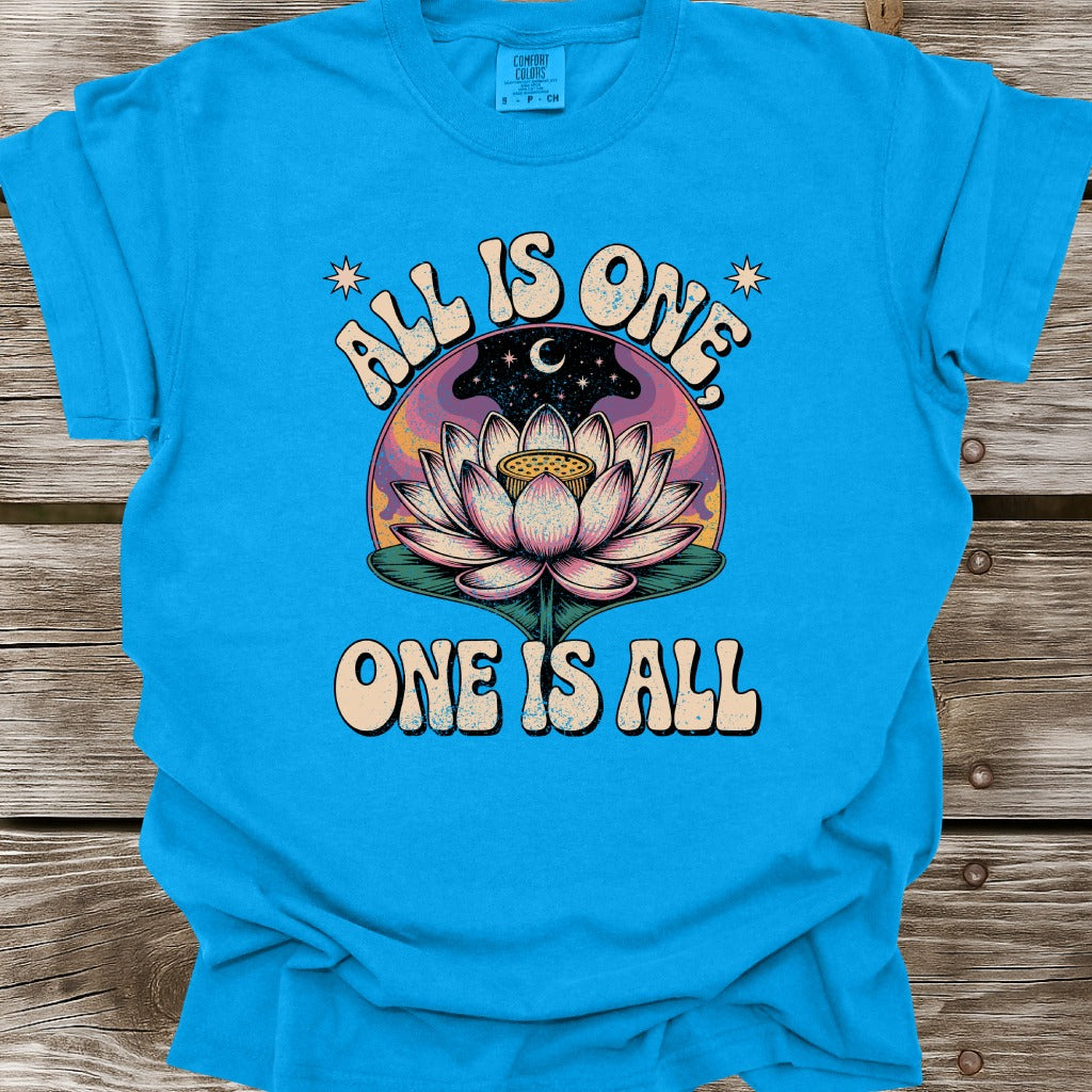 All Is One T-Shirt