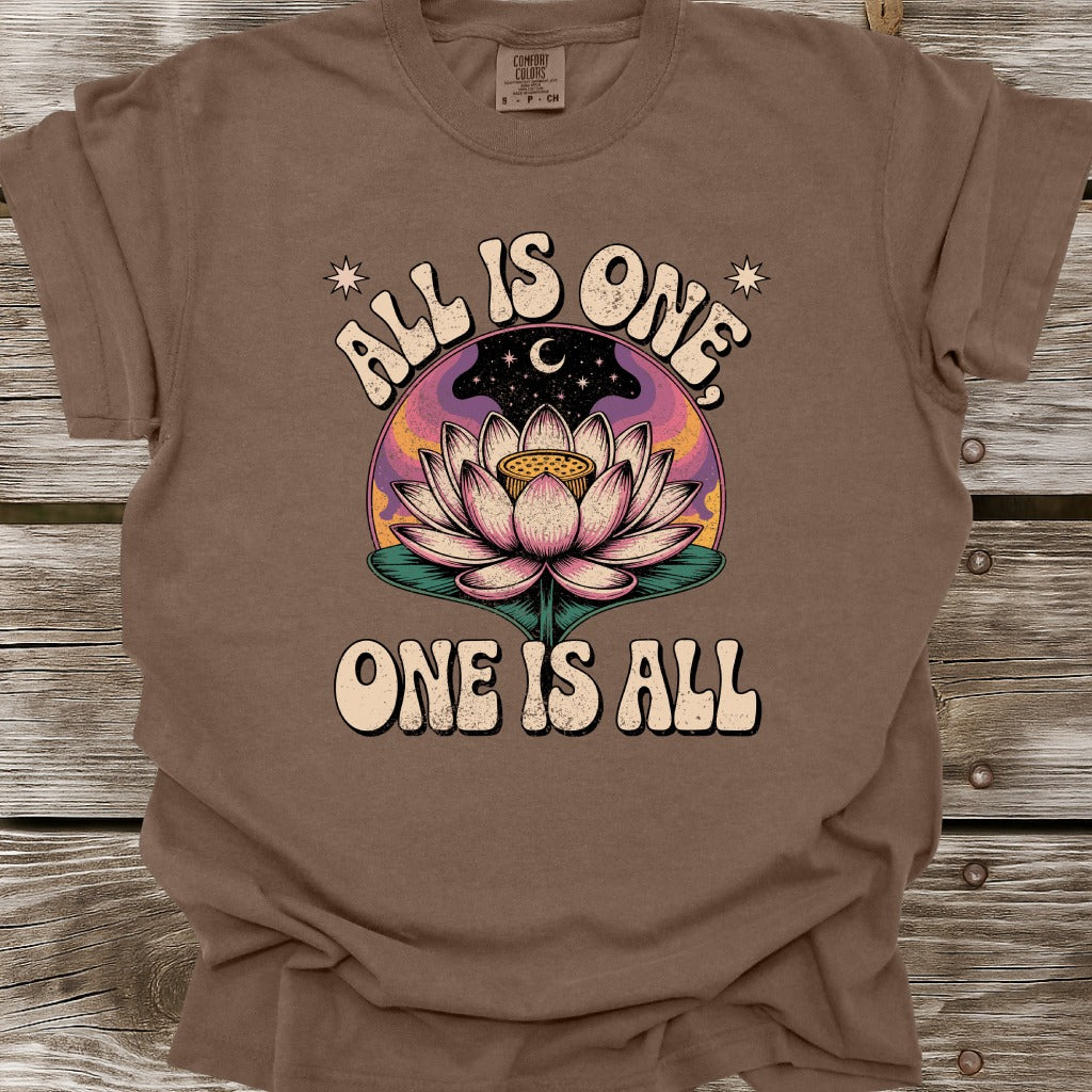 All Is One T-Shirt