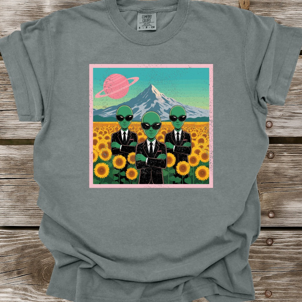 AIB T-Shirt