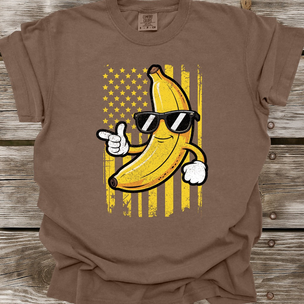 American Banana T-Shirt
