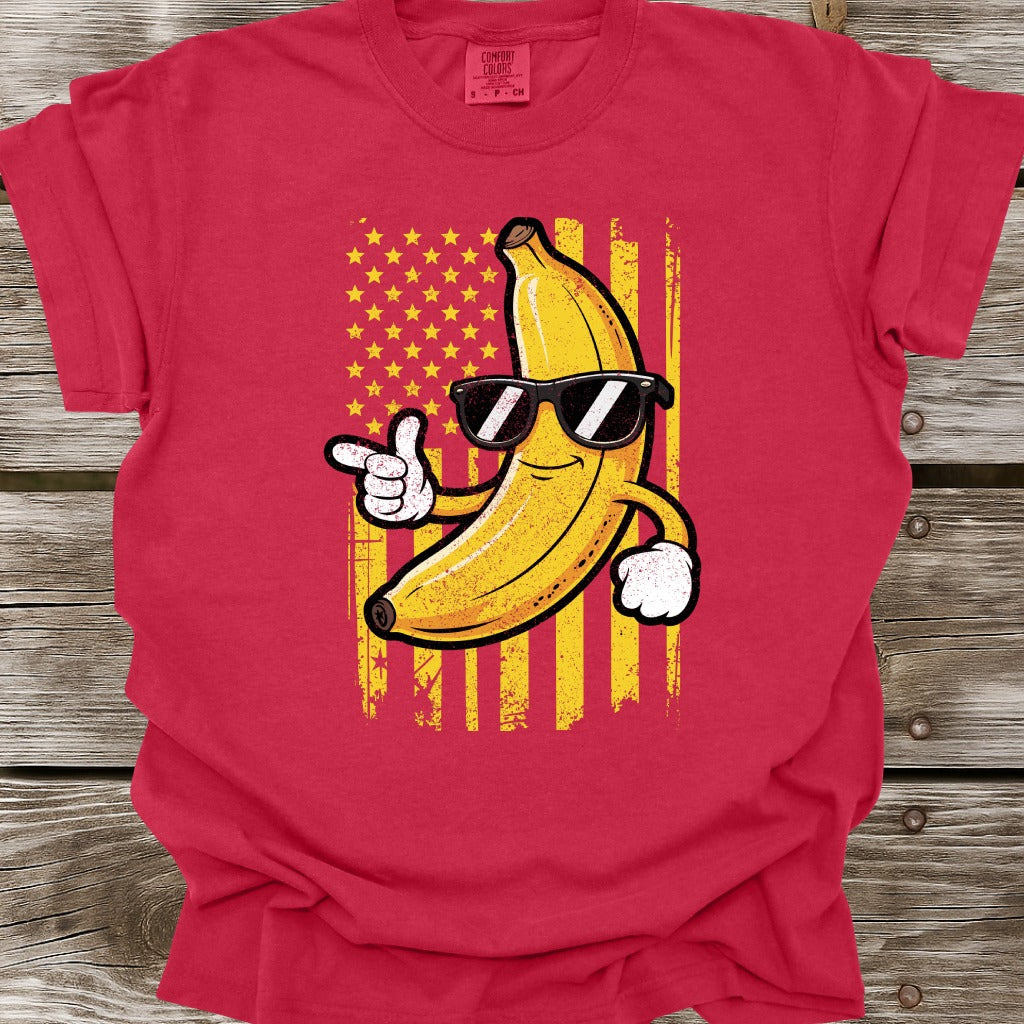 American Banana T-Shirt