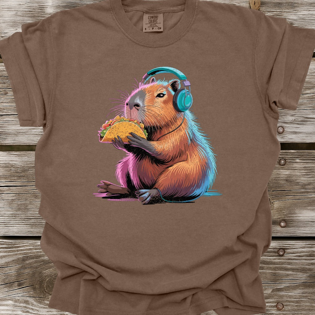 Tacobara T-Shirt