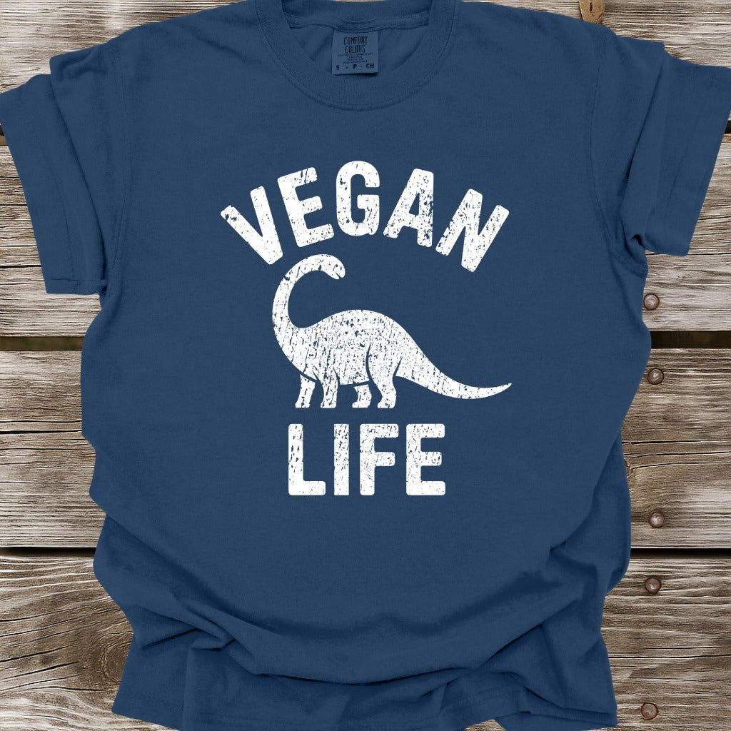 Vegan Life T-Shirt