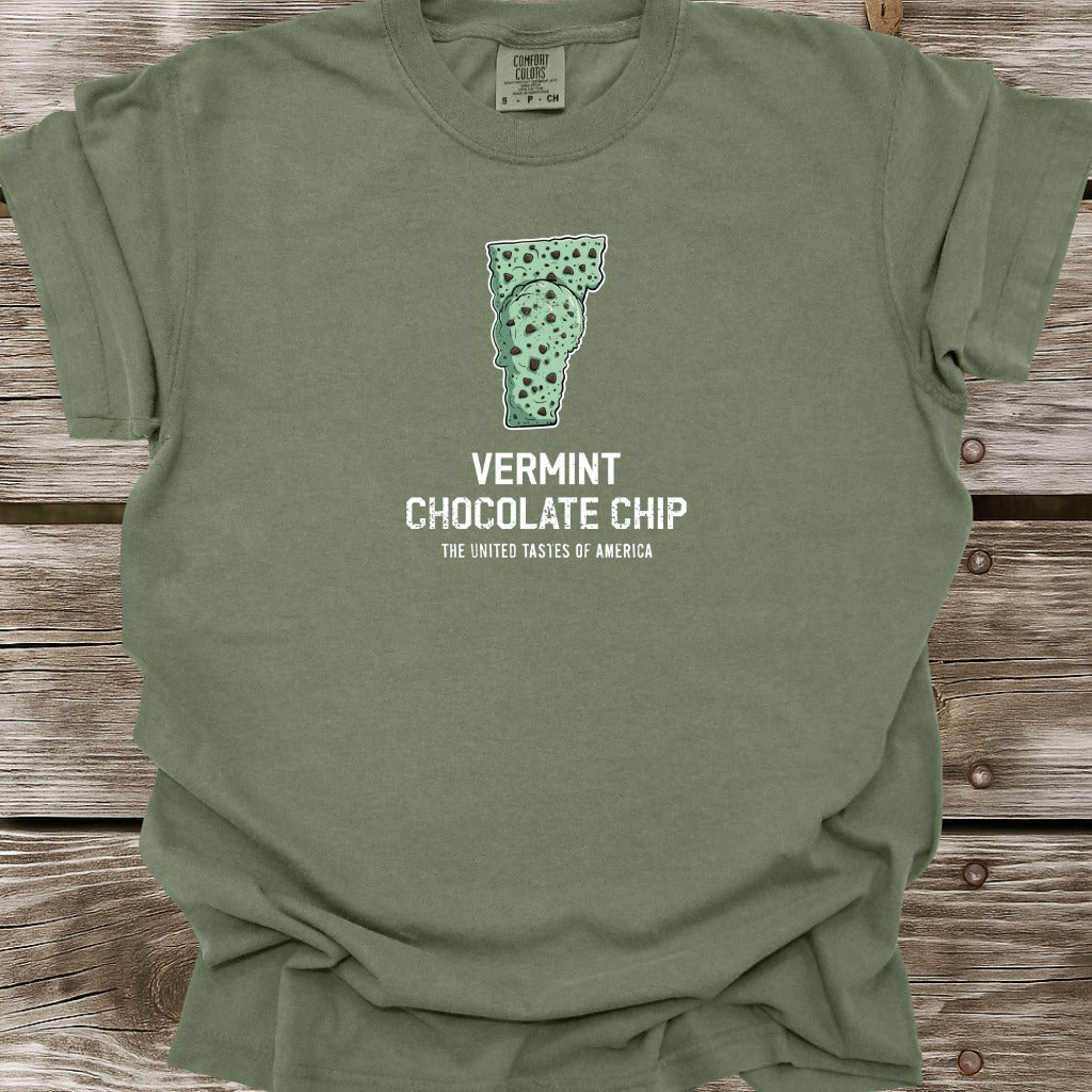 Vermint Chocolate Chip T-Shirt